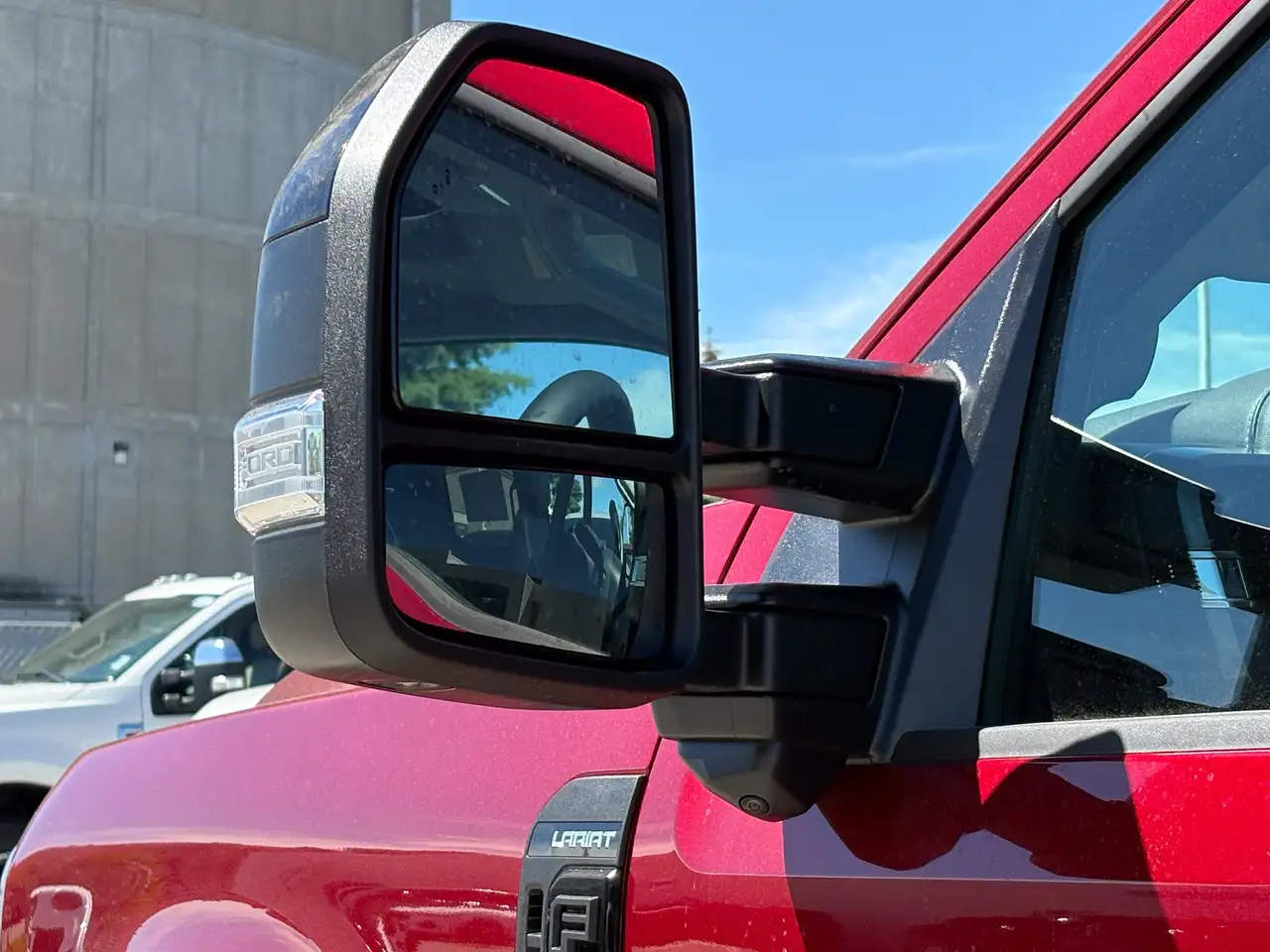 Ford F 250 снимка Ford F 250