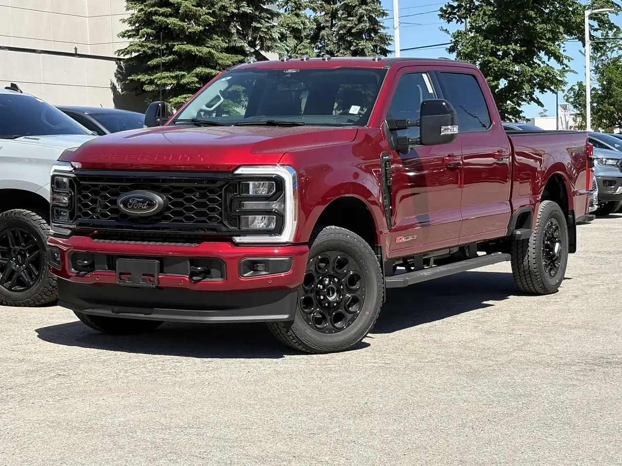 Ford F 250 снимка Ford F 250