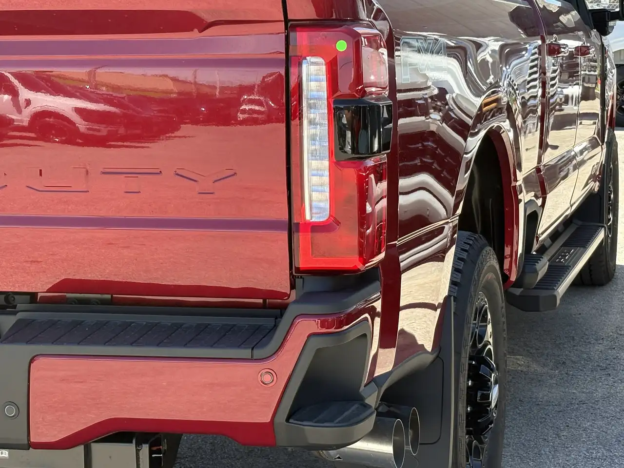 Ford F 250 снимка Ford F 250