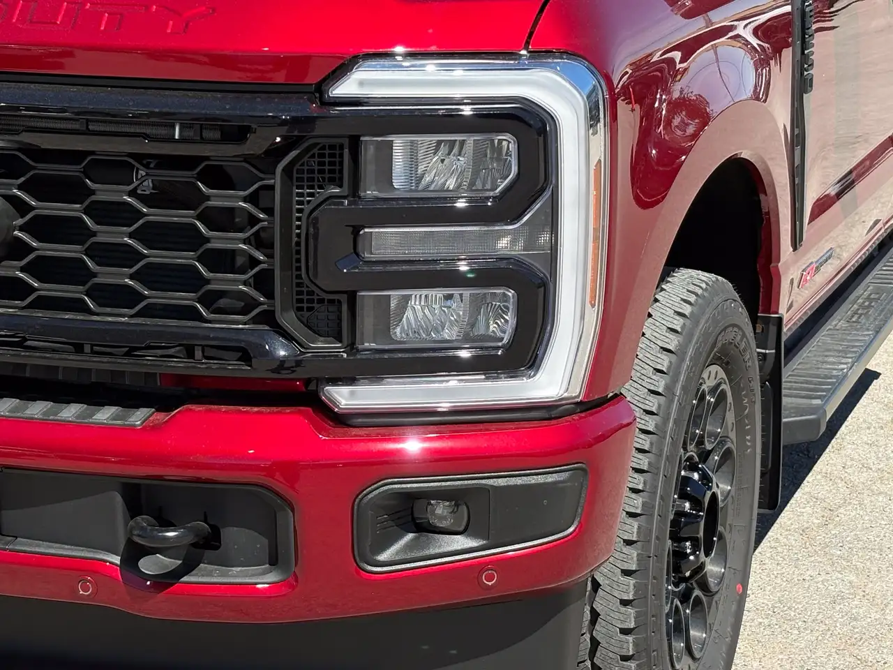 Ford F 250 снимка Ford F 250
