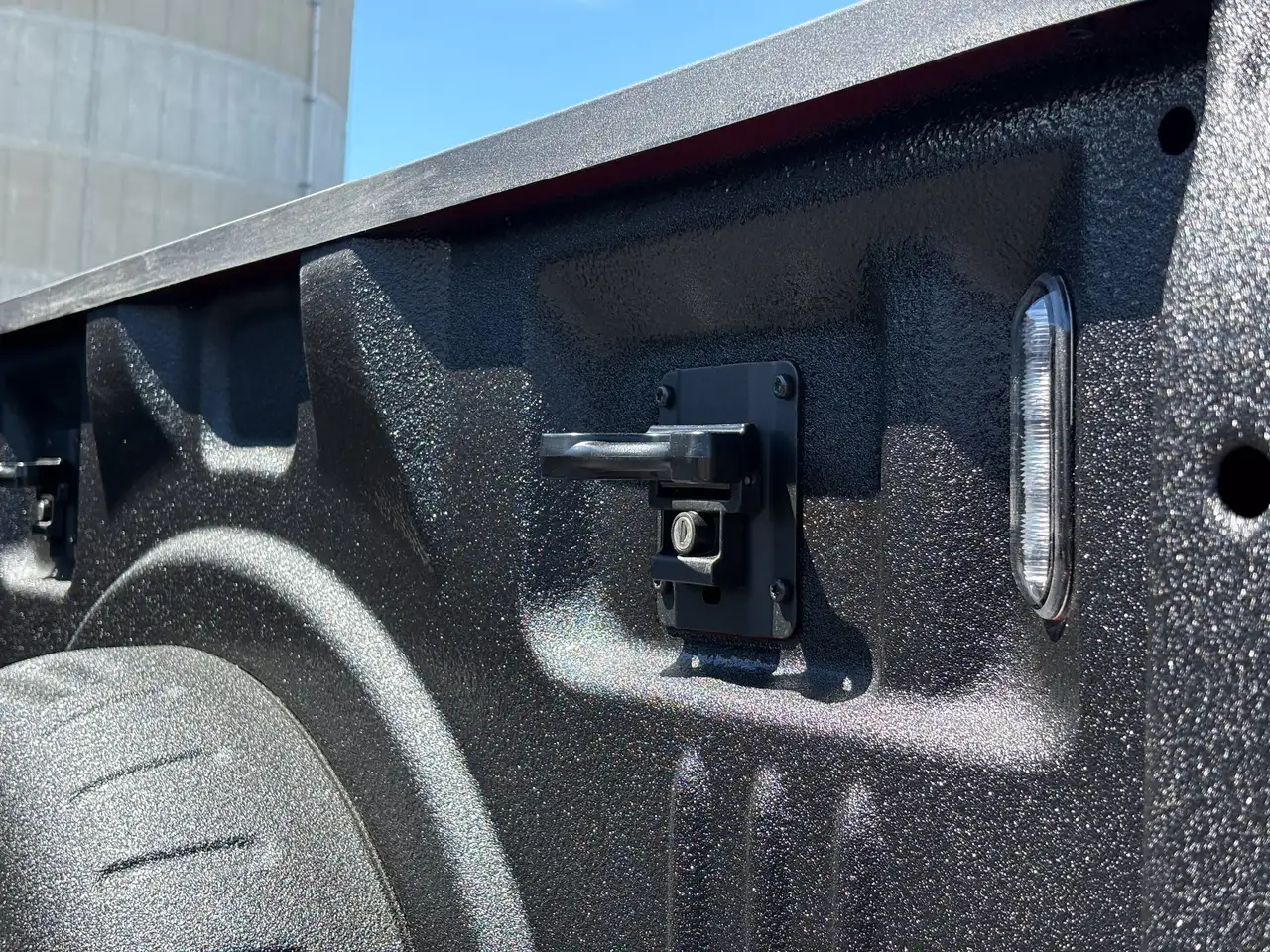 Ford F 250 снимка Ford F 250