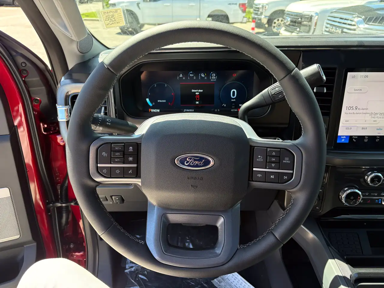 Ford F 250 снимка Ford F 250