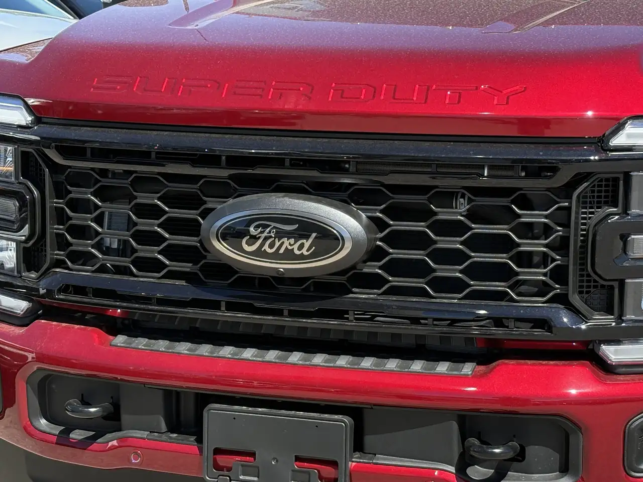 Ford F 250 снимка Ford F 250