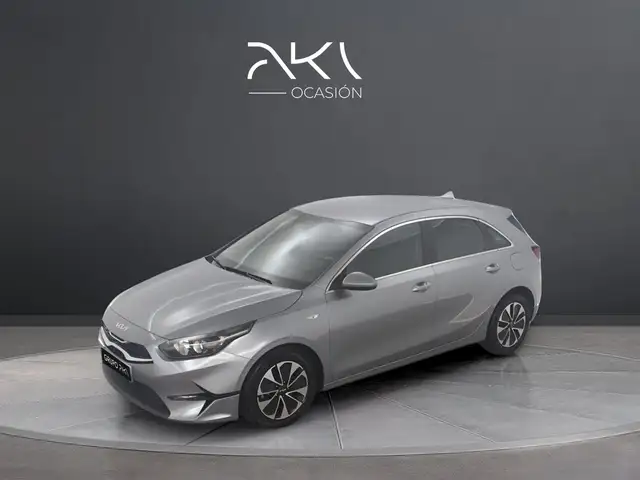 Kia Ceed / cee'd 1.0 MHEV Drive DCT 100