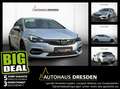 Opel Astra K 1.2 Turbo Elegance LED+Navi+Winterp. Blau - thumbnail 1