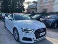 Audi A3 1.5cc 35 TFSI SPORT CABRIO 150cv NAVI Blanc - thumbnail 7