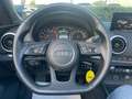 Audi A3 1.5cc 35 TFSI SPORT CABRIO 150cv NAVI Blanc - thumbnail 14