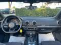 Audi A3 1.5cc 35 TFSI SPORT CABRIO 150cv NAVI Blanc - thumbnail 13