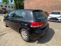 Volkswagen Golf VI Comfortline PDC+Tempomat+1. Hand Schwarz - thumbnail 7