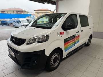 Expert 4ª serie Blue HDI DC Mobile