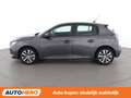Peugeot 208 1.2 PureTech Active Grau - thumbnail 3