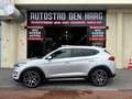 Hyundai TUCSON 1.6 T-GDi Comfort Navi 360 Camera Carplay Grijs - thumbnail 4