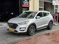 Hyundai TUCSON 1.6 T-GDi Comfort Navi 360 Camera Carplay Grijs - thumbnail 1