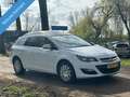 Opel Astra Sports Tourer 1.6 CDTi ecoFLEX Design Edition GRIJ White - thumbnail 1