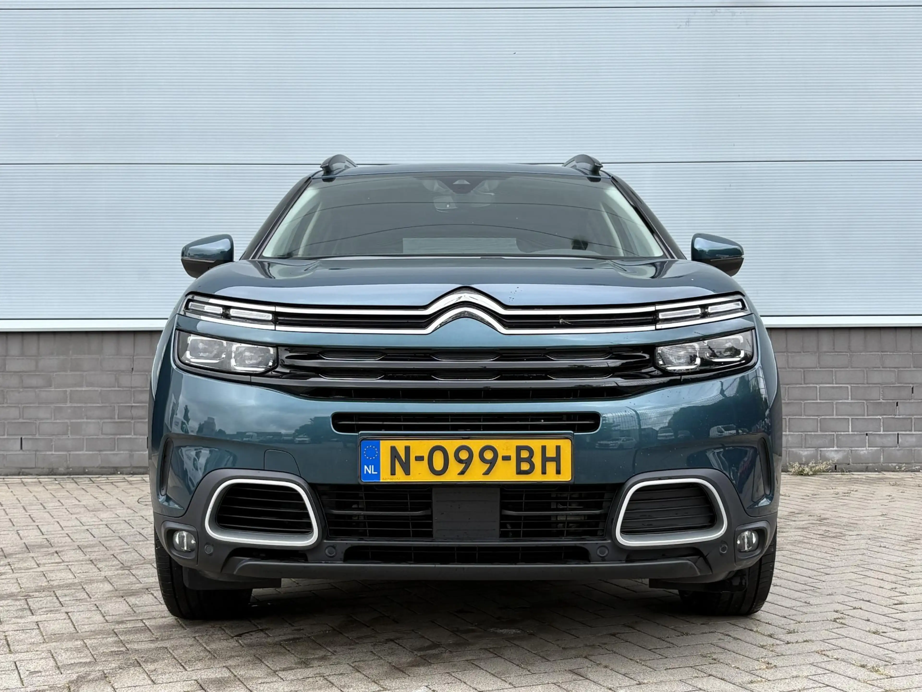 Citroen C5 Aircross 1.6 Plug-in Hybrid 225 Shine | Adaptieve Cruise Co — photo 2