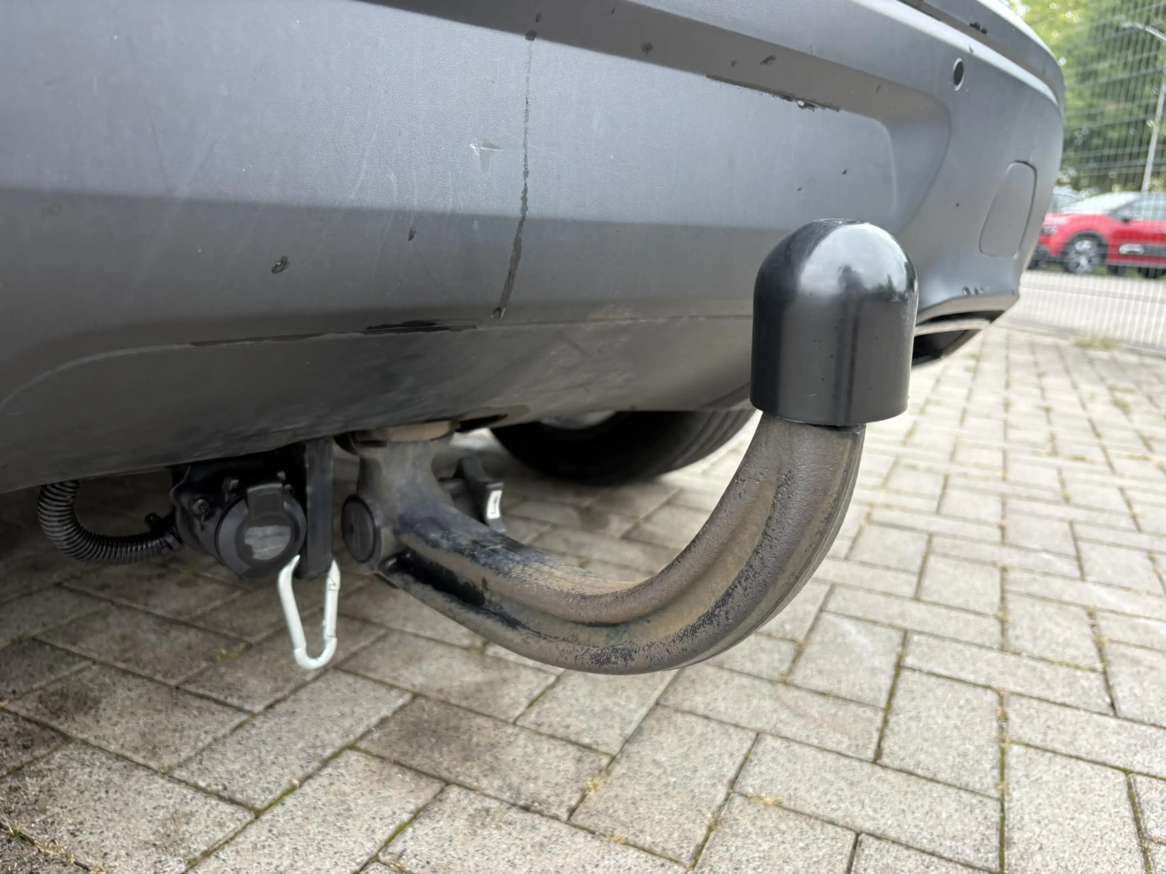 Citroen C5 Aircross 1.6 Plug-in Hybrid 225 Shine | Adaptieve Cruise Co — photo 13