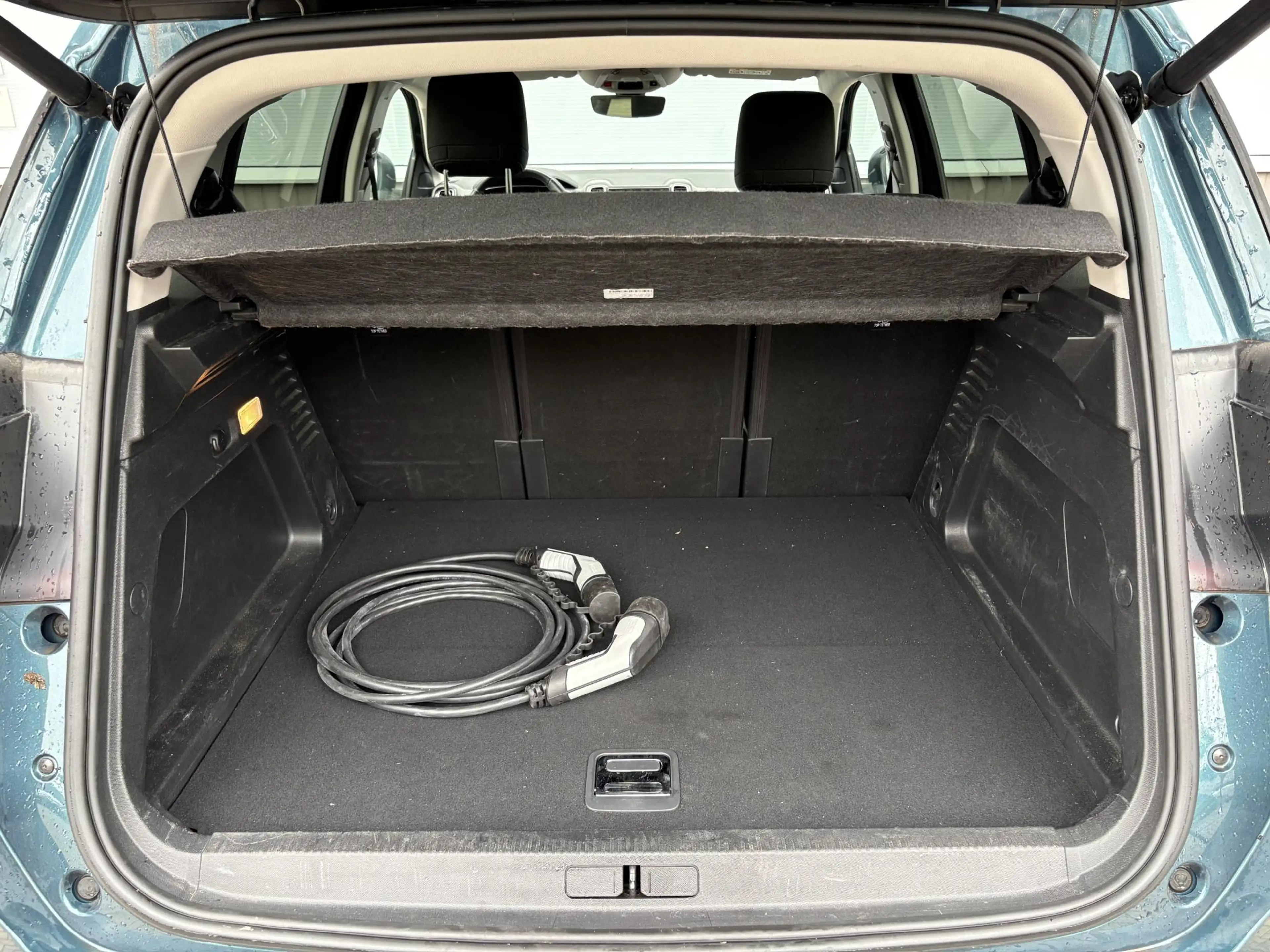 Citroen C5 Aircross 1.6 Plug-in Hybrid 225 Shine | Adaptieve Cruise Co — photo 8