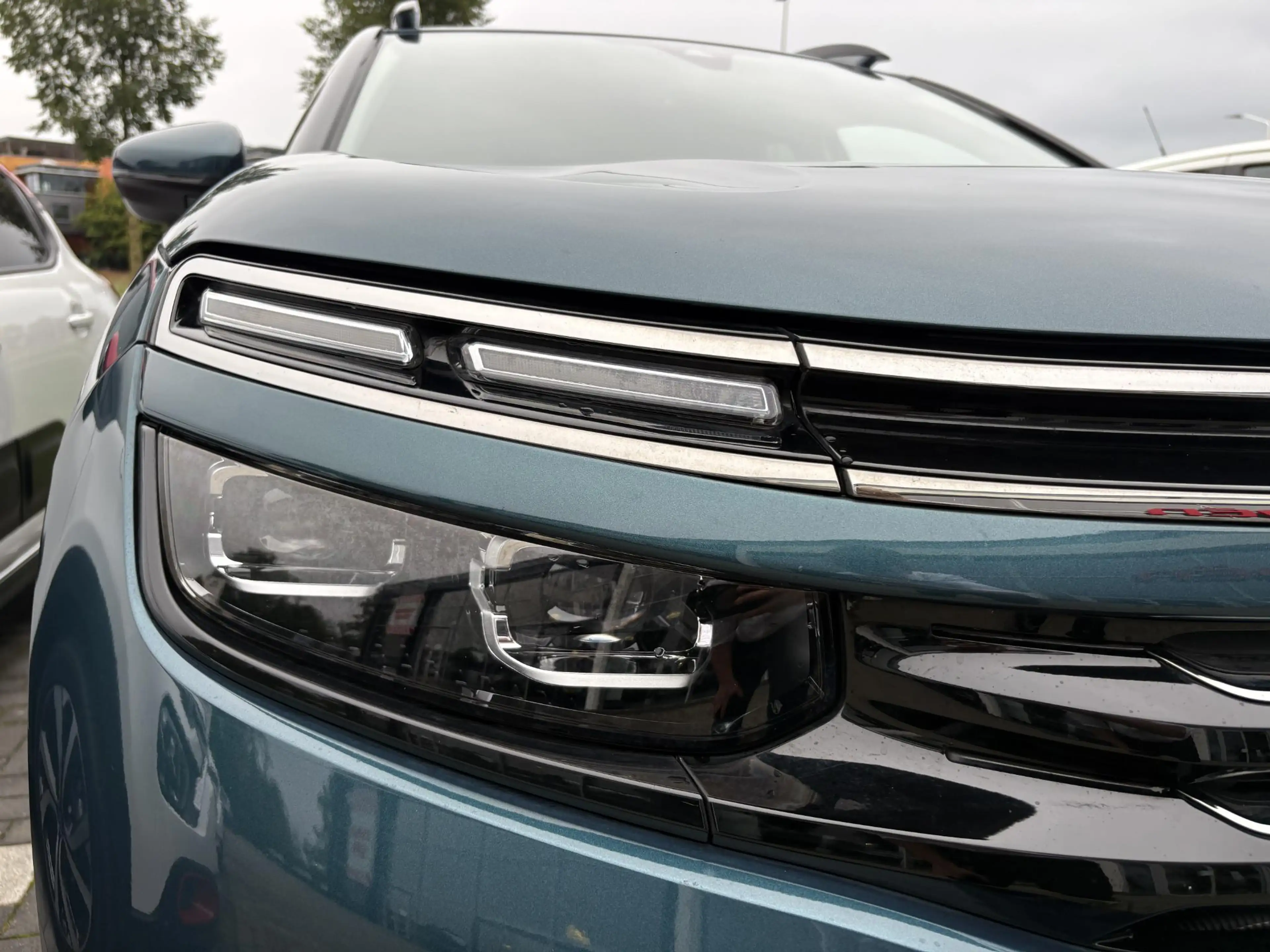 Citroen C5 Aircross 1.6 Plug-in Hybrid 225 Shine | Adaptieve Cruise Co — photo 11