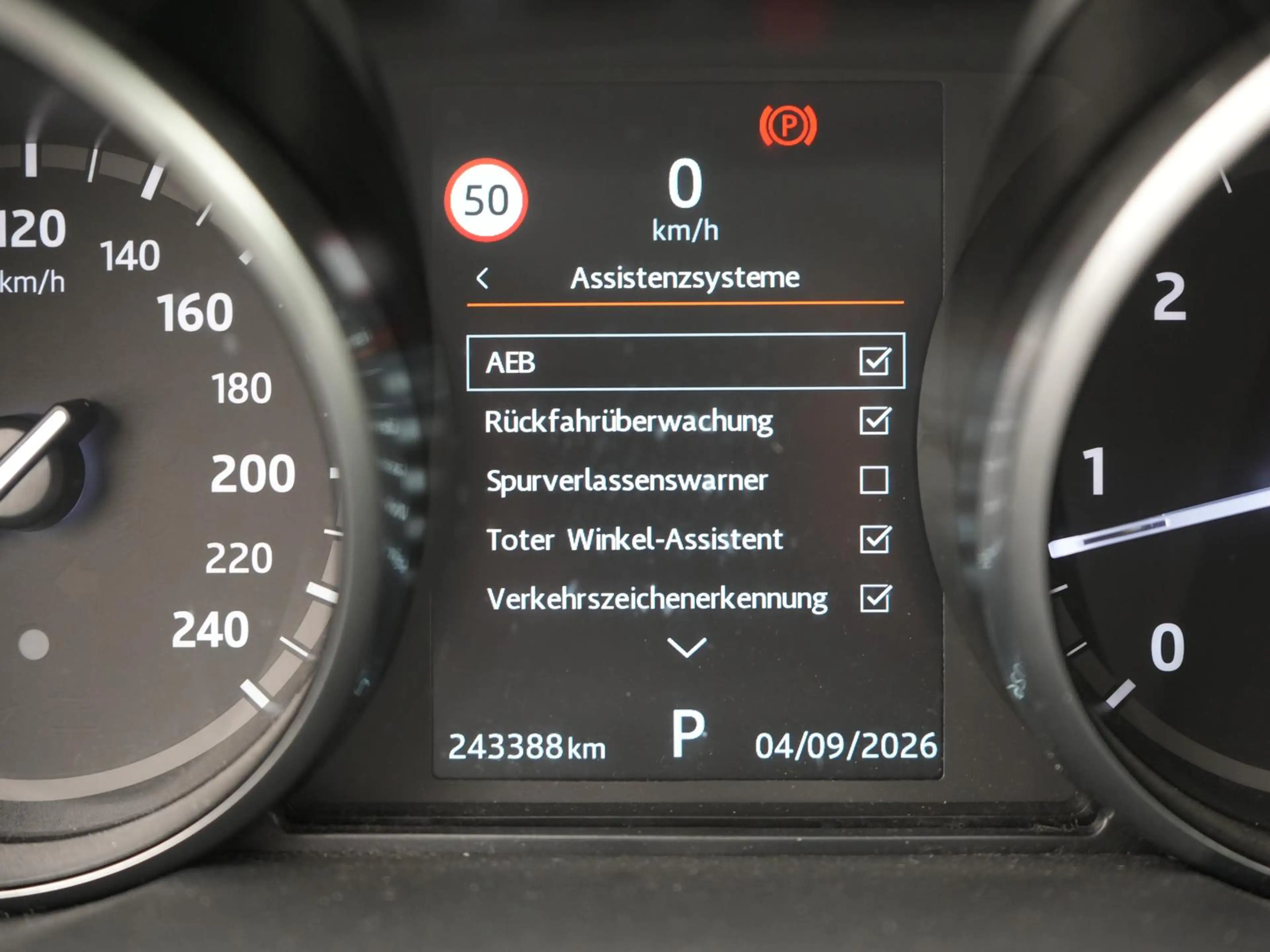 Land Rover Discovery HSE TD6,7P,PANO,LUFT,AHK,MEMO,MERIDIAN — photo 15