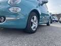 Fiat 500C 1,2 69 Anniversario Dualogic Blau - thumbnail 3