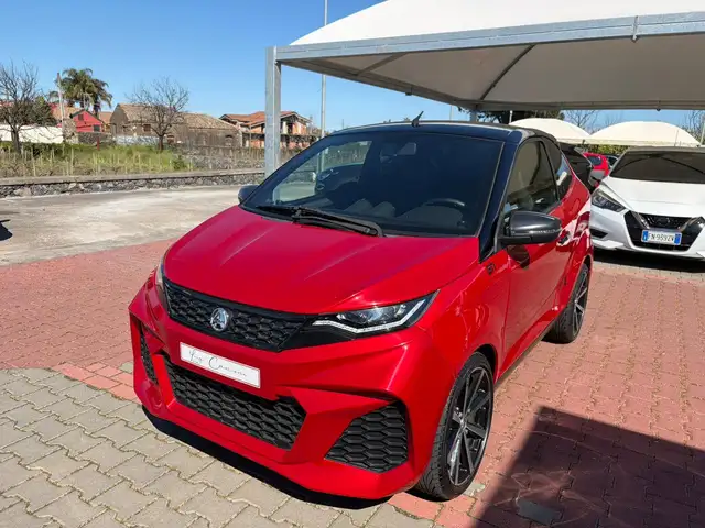 Aixam Coupe