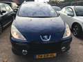 Peugeot 307 SW 2.0 HDiF Pack 835 Blauw - thumbnail 3