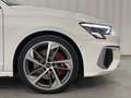 Audi S3 2.0 TFSI quattro PANO CARBON PAKET Weiß - thumbnail 33