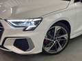 Audi S3 2.0 TFSI quattro PANO CARBON PAKET Weiß - thumbnail 23
