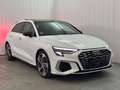 Audi S3 2.0 TFSI quattro PANO CARBON PAKET Weiß - thumbnail 32