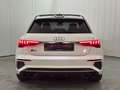 Audi S3 2.0 TFSI quattro PANO CARBON PAKET Weiß - thumbnail 6