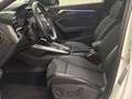 Audi S3 2.0 TFSI quattro PANO CARBON PAKET Weiß - thumbnail 8