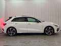 Audi S3 2.0 TFSI quattro PANO CARBON PAKET Weiß - thumbnail 4