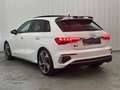 Audi S3 2.0 TFSI quattro PANO CARBON PAKET Weiß - thumbnail 7
