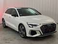 Audi S3 2.0 TFSI quattro PANO CARBON PAKET Weiß - thumbnail 3