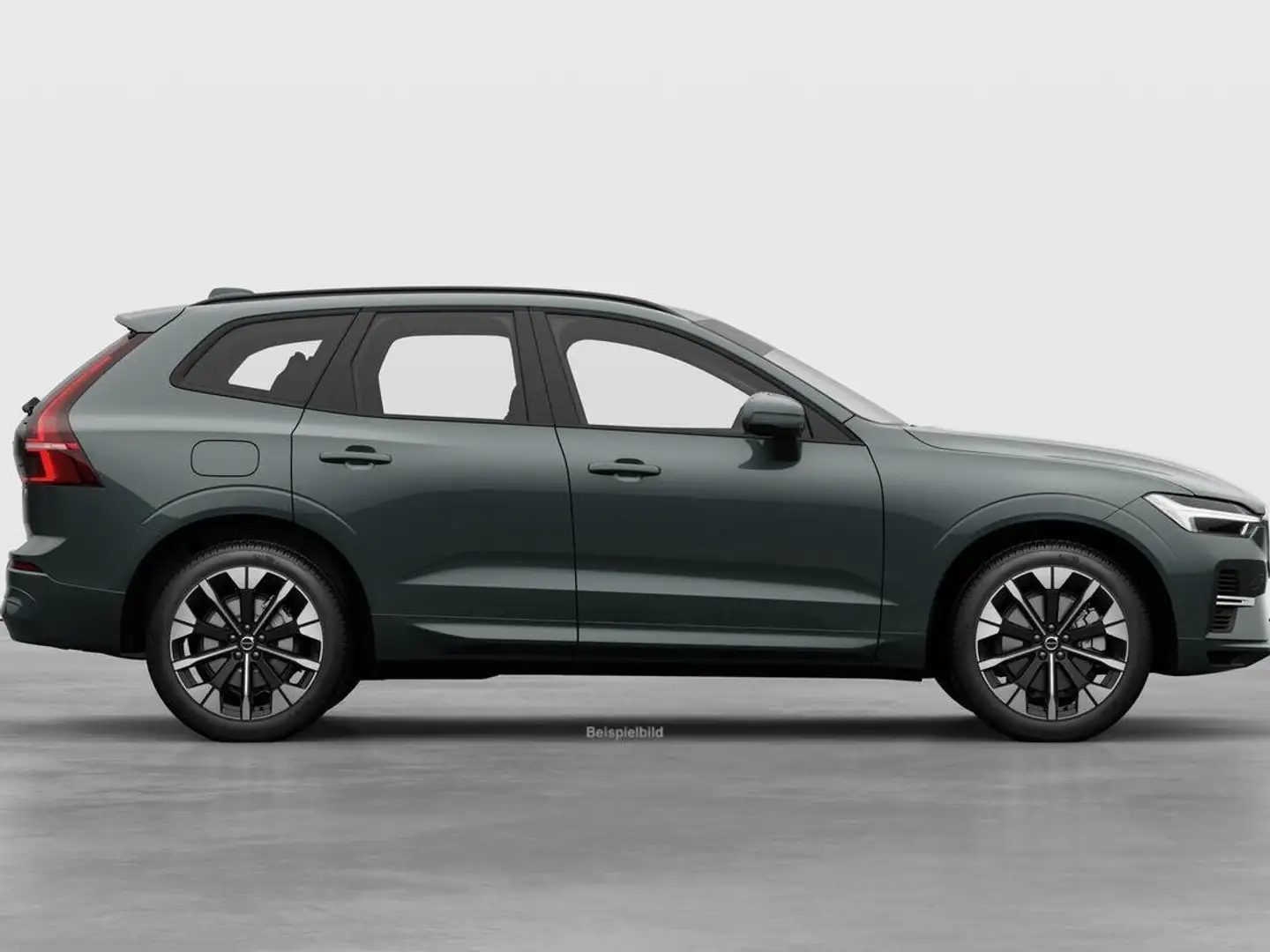Volvo XC60 B5 AWD Automatik Mildhybrid Core (M2026,5) - 1