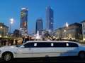 Lincoln Town Car Lincoln Town car limousine royale tel 3890144498 Bianco - thumbnail 4