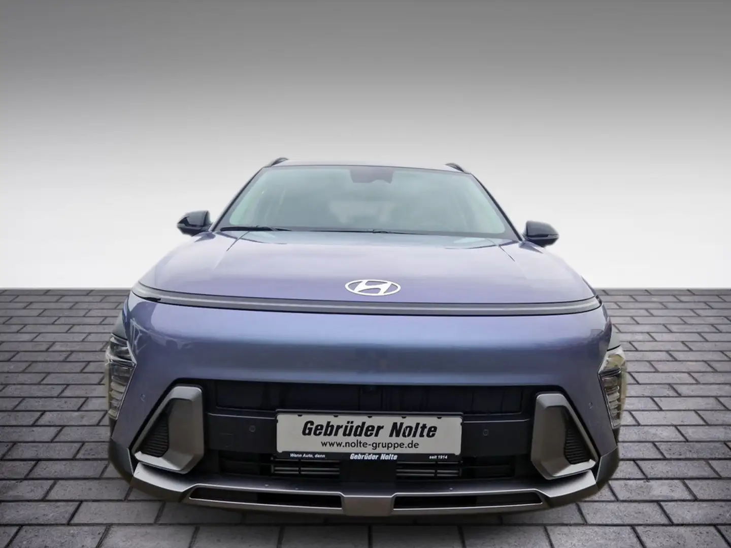 Hyundai KONA 1.0 T-Gdi PRIME SITZBELÜFTUNG LED 360° - 2