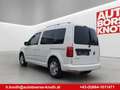 Volkswagen Caddy Comfortline 1,4 TSI, PDC, WKR, Temp.,Sitzheizung Weiß - thumbnail 4