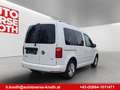 Volkswagen Caddy Comfortline 1,4 TSI, PDC, WKR, Temp.,Sitzheizung Weiß - thumbnail 3