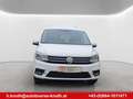 Volkswagen Caddy Comfortline 1,4 TSI, PDC, WKR, Temp.,Sitzheizung Weiß - thumbnail 7