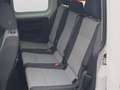 Volkswagen Caddy Comfortline 1,4 TSI, PDC, WKR, Temp.,Sitzheizung Weiß - thumbnail 13