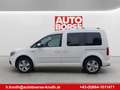 Volkswagen Caddy Comfortline 1,4 TSI, PDC, WKR, Temp.,Sitzheizung Weiß - thumbnail 5