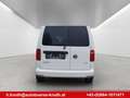 Volkswagen Caddy Comfortline 1,4 TSI, PDC, WKR, Temp.,Sitzheizung Weiß - thumbnail 8