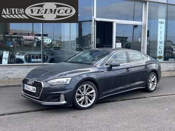 Sportback 35 TDI Advanced S tronic
