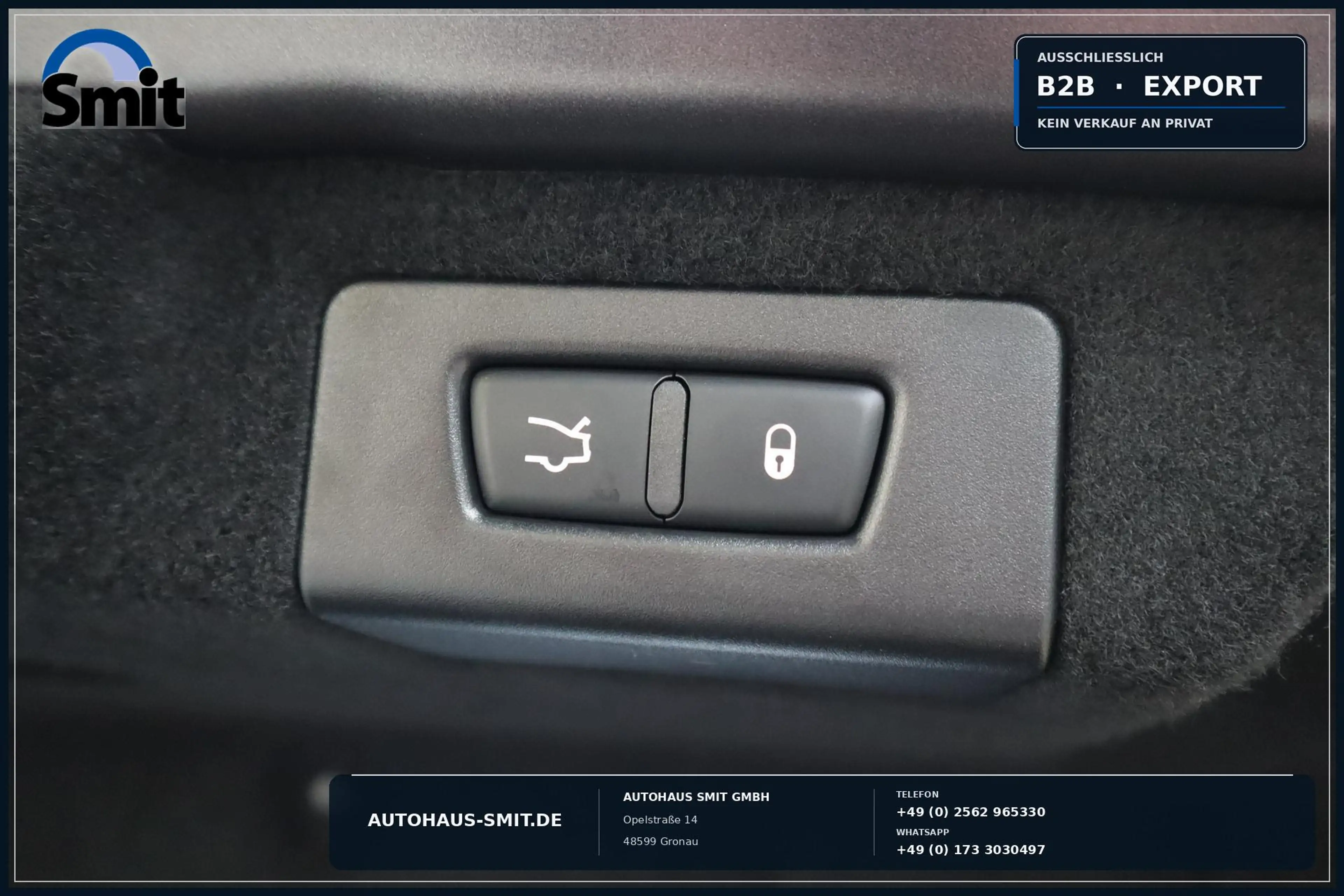 Maserati Quattroporte Quattroporte GranSport S Q4/ Soft-Close/ ACC — photo 15