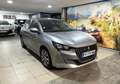 Peugeot 208 II 1.2 100CH S&S Gris - thumbnail 4