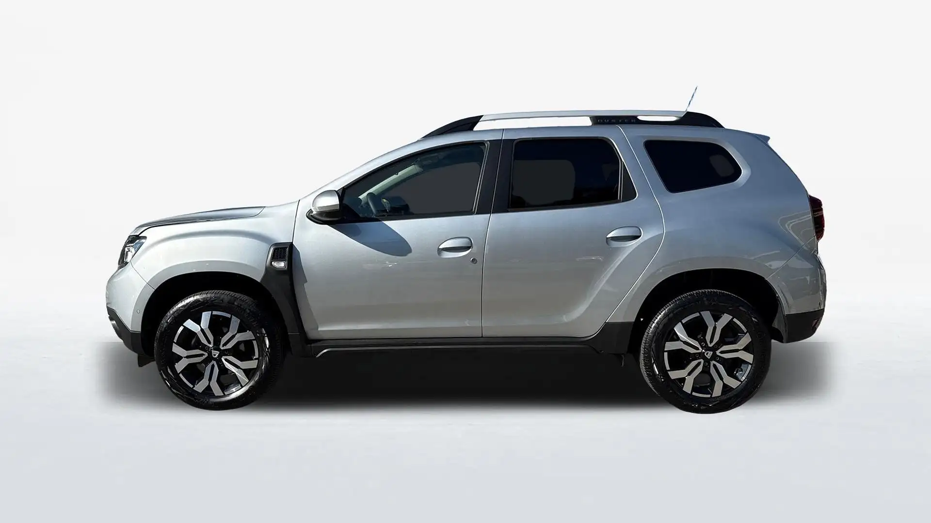 Dacia Duster 1.0 TCe GPL Prestige 4x2 1.0 tce Prestige Gpl 4x2 Grigio - 2