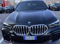 BMW X6 X6 G06 xdrive30d mhev 48V Msport auto Zwart - thumbnail 1