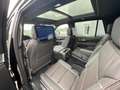 Chevrolet Tahoe 6.2 V8 High Counrty SUV EXPORT PRICE Rear Entertai Zwart - thumbnail 18