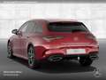 Mercedes-Benz CLA 180 AMG+NIGHT+AHK+LED+KAMERA+KEYLESS+7G Rot - thumbnail 22